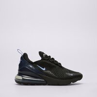 Buty dziecięce NIKE AIR MAX 270 GS hq3811-001 kolor czarny