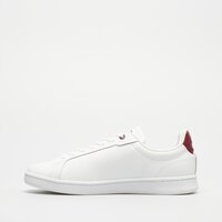 Damskie buty LACOSTE CARNABY PRO 124 4 SFA 747sfa00432g1 kolor biały