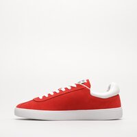 Męskie buty LACOSTE BASESHOT 223 1 SMA 746sma006517k kolor czerwony