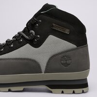 Męskie buty outdoor TIMBERLAND EURO HIKER MID tb0a6dyhel81 kolor szary