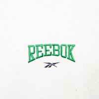 REEBOK BLUZA CL VAR FT CREW hz9805 kolor biały