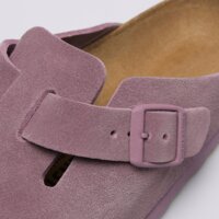 Klapki damskie BIRKENSTOCK BOSTON  1030681 kolor fioletowy