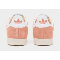 Buty dziecięce ADIDAS GAZELLE J ig1699 kolor beżowy