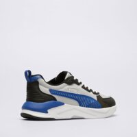 Buty dziecięce PUMA X-RAY 3 LT JR 40149303 kolor czarny