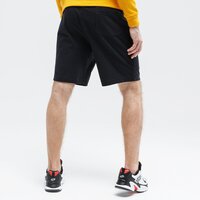 Męskie spodenki NIKE SZORTY NIKE SPORTSWEAR CLUB FLEECE SHORTS bv2772-010 kolor czarny
