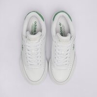 Damskie buty ADIDAS COURT SUPER W ie8082 kolor biały