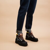 Damskie  buty outdoor TIMBERLAND HERITAGE tb0a43tu0011 kolor czarny