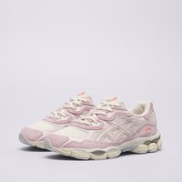 Damskie buty ASICS GEL-NYC 1203a383-106 kolor różowy