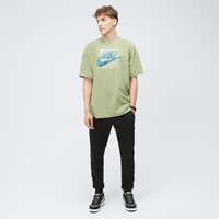 Koszulka męska NIKE T-SHIRT SS M NSW M90 12MO FUTURA dz2997-386 kolor zielony
