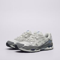 Męskie buty ASICS GEL-NYC 1203a383025 kolor biały