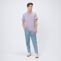 Koszulka męska UMBRO T-SHIRT MARLON ul125tsm90006 kolor fioletowy