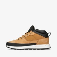 Męskie buty outdoor TIMBERLAND SPRINT TREKKER SUPER OX tb0a2fr22311 kolor brązowy