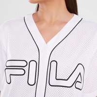 FILA KOSZULA SHANVI BB SHRT WHT shanviss23jdmwht kolor biały