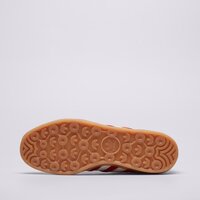 Męskie buty ADIDAS GAZELLE INDOOR ji2063 kolor czerwony