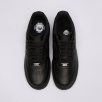 Męskie buty NIKE AIR FORCE 1 '07 LE cw2288-001 kolor czarny