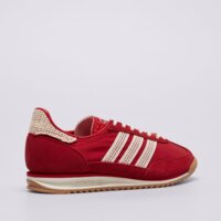 Damskie buty ADIDAS SL 72 OG W ji2746 kolor czerwony