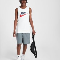 NIKE TANK K NSW TANK ESSNTL HBR B fv5325-100 kolor biały