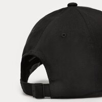 Męska czapka z daszkiem ADIDAS-CZAPKA CAP ii0702 kolor czarny