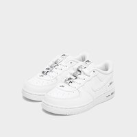 Buty dziecięce NIKE FORCE 1 LV8 3 cw0986-100 kolor biały