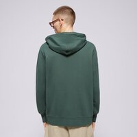 LEVI'S BLUZA Z KAPTUREM THE ORIGINAL HM HOODIE GREENS 34581-0043 kolor zielony