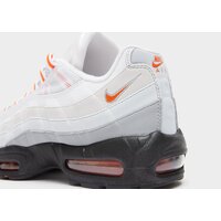 Męskie buty NIKE AIR MAX 95 JD hm0622-002 kolor szary