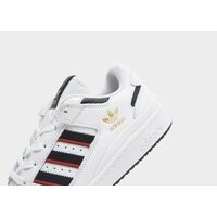 Męskie buty ADIDAS FORUM LOW  id4305 kolor biały