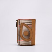 Damski portfel SPRAYGROUND PORTFEL TURBO 500 910w3860nsz-brown kolor brązowy