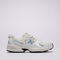 Buty dziecięce NEW BALANCE 530  gr530cj kolor biały