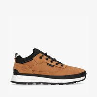 Dziecięce buty outdoor TIMBERLAND FIELD TREKKER LOW tb0a2gn12311 kolor żółty