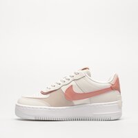 Damskie buty NIKE W AF1 SHADOW dz1847-001 kolor beżowy