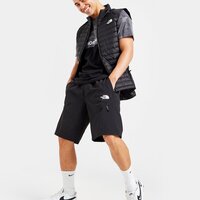 Męskie spodenki THE NORTH FACE SZORTY ZIP POCKET SHORTS nf0a7sthjk31 kolor czarny