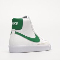 Buty dziecięce NIKE BLAZER MID '77 da4086-115 kolor biały