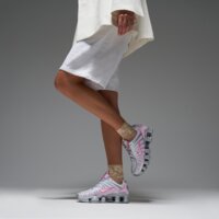 Damskie buty NIKE W SHOX TL  hv2520-001 kolor szary