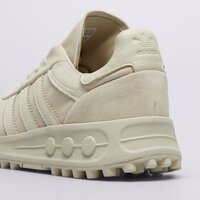 Męskie buty ADIDAS LA TRAINER LUX ih0295 kolor beżowy