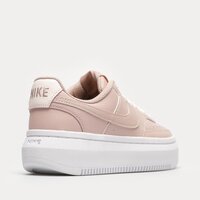 Damskie buty NIKE COURT VISION ALTA dm0113-600 kolor różowy
