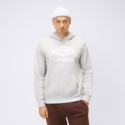 UMBRO BLUZA Z KAPTUREM LARGE LOGO HOODIE