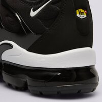 Męskie buty NIKE AIR VAPORMAX PLUS 924453-011 kolor czarny