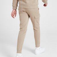 Spodnie dziecięce NIKE SPODNIE B NSW SI FLC CARGO PANT BB fn7712-247 kolor khaki