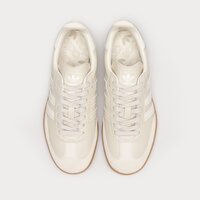 Damskie buty ADIDAS SAMBA OG W ie7013 kolor beżowy