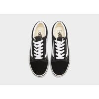 Buty dziecięce VANS OLD SKOOL  vn000d2vy281 kolor czarny