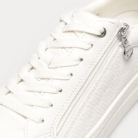 Damskie buty TAMARIS SNEAKERS ZIP 1-23313-41 171 kolor biały