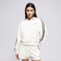 Damska bluza ADIDAS BLUZA TT V NECK kd1401 kolor kremowy