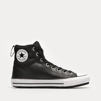 Męskie buty CONVERSE CHUCK TAYLOR ALL STAR BERKSHIRE BOOT 171448c kolor czarny