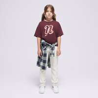Spodnie dziecięce JORDAN SPODNIE ICON PLAY FLC PANT GIRL G 45c696-w6n kolor beżowy