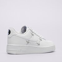 Damskie buty NIKE AIR FORCE 1 '07 LX ct1990-100 kolor biały