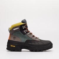 Męskie buty outdoor TIMBERLAND VIBRAM EURO HIKER WP tb0a2kjp0331 kolor szary