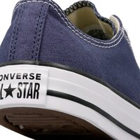 Trampki damskie CONVERSE CHUCK TAYLOR AS CORE  m9697c kolor granatowy