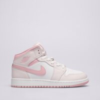 Buty dziecięce AIR JORDAN 1 MID  dq8423-600 kolor różowy