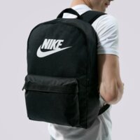 Damski plecak NIKE PLECAK HERITAGE dc4244-010 kolor czarny