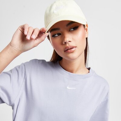 NIKE T-SHIRT W NSW ESSNTL TEE BF LBR TEE